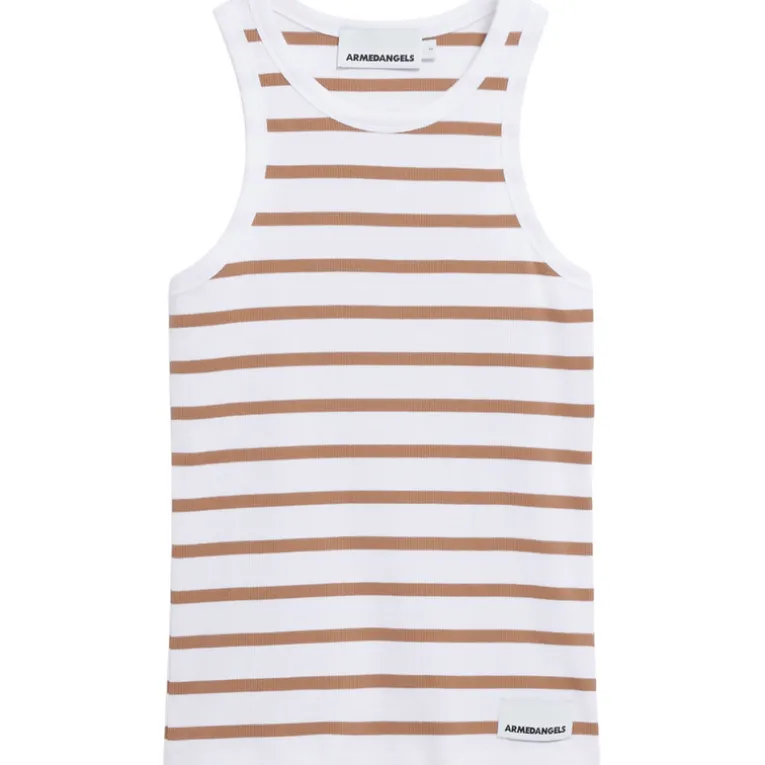 Damen Kanitaa Stripes Tanktop