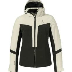 Damen Kanzelwand Ski Jacke