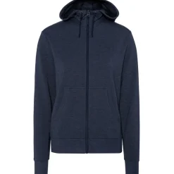 Damen Kari Hoodie Jacke