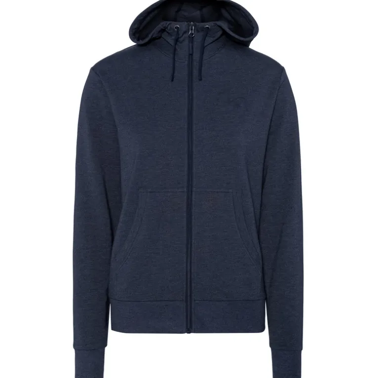 Damen Kari Hoodie Jacke