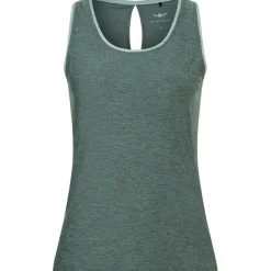 Damen Karja Top