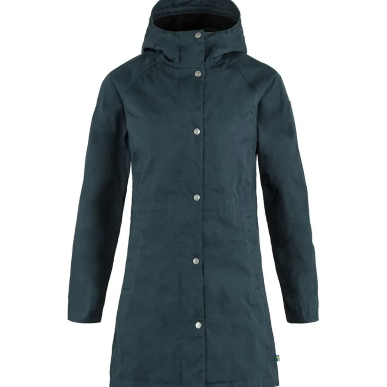 Damen Karla Hydratic Jacke