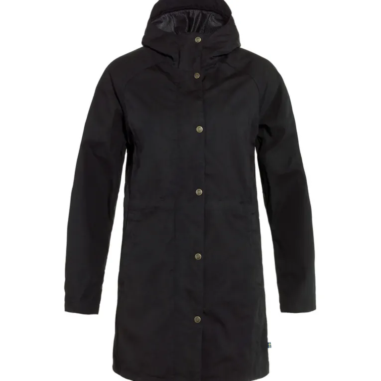 Damen Karla Lite Jacke