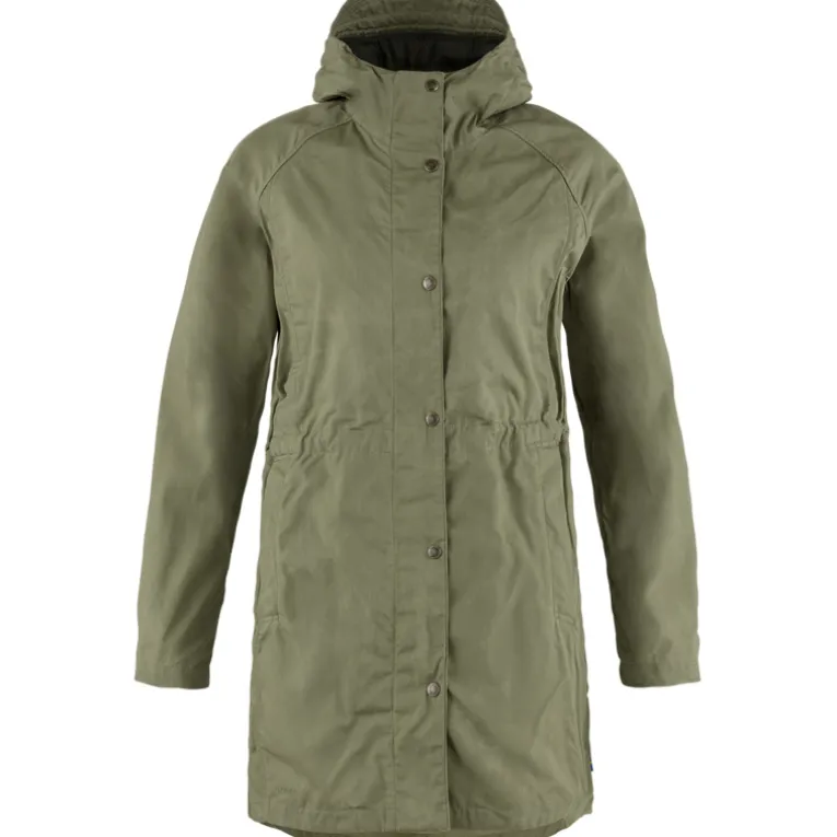 Damen Karla Lite Jacke