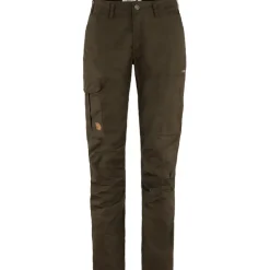 Damen Karla Pro Curved Hose