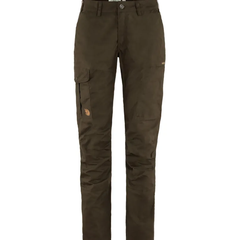 Damen Karla Pro Curved Hose