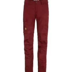 Damen Karla Pro Zip-Off Hose