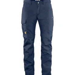 Damen Karla Pro Zip-Off Hose