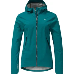 Damen Karma Trail 2.5l Jacke