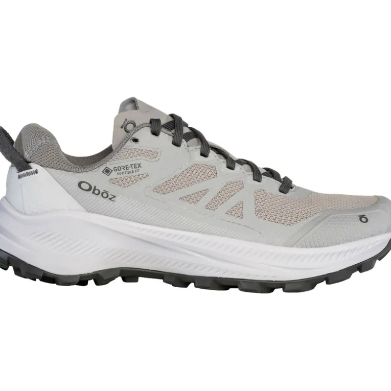 Damen Katabatic LT Low Wide GTX Schuhe