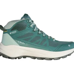 Damen Katabatic LT Mid GTX Schuhe