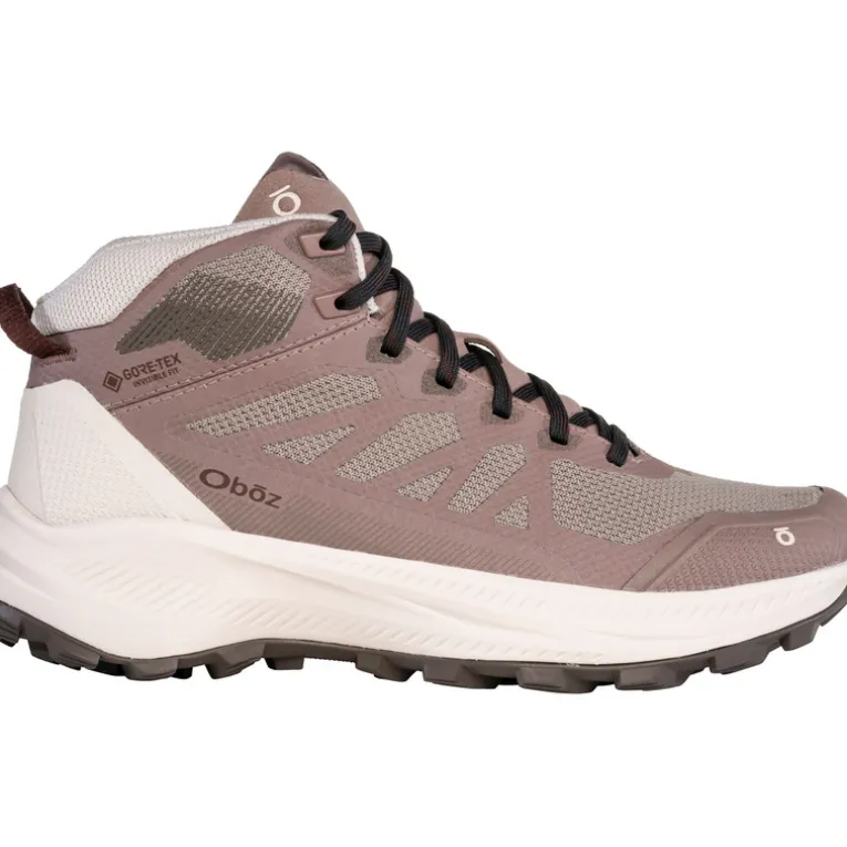 Damen Katabatic LT Mid GTX Schuhe