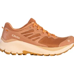 Damen Katabatic Wind Low Schuhe