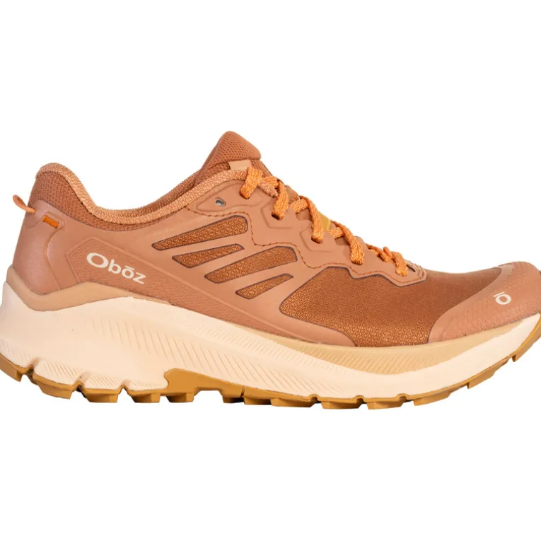 Damen Katabatic Wind Low Schuhe
