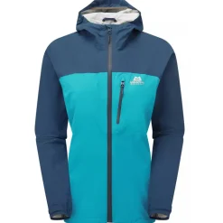 Damen Katam Jacke