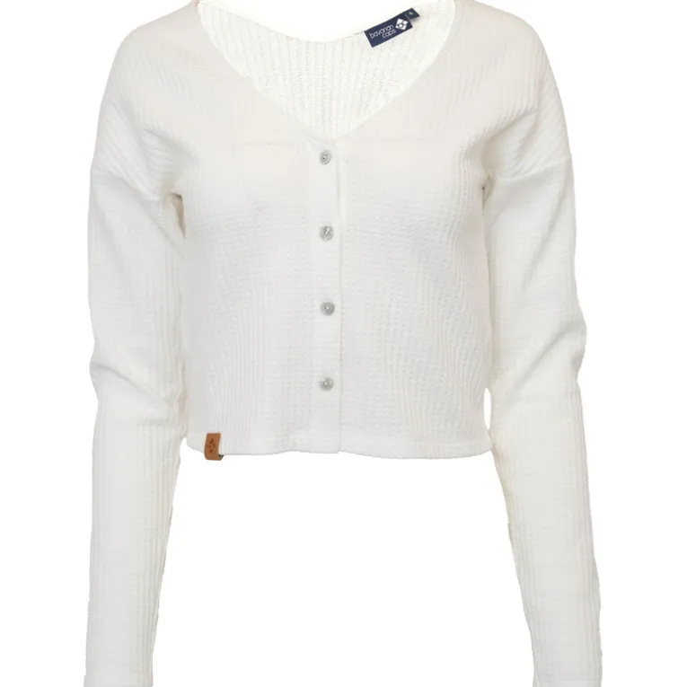 Damen Kathi Strickjackerl Jacke