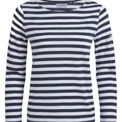 Damen Katitia Longsleeve