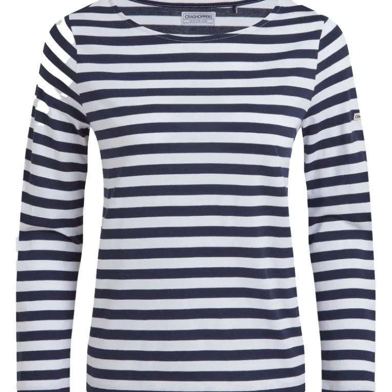 Damen Katitia Longsleeve