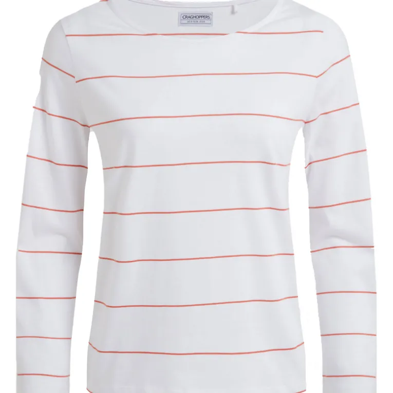 Damen Katitia Longsleeve