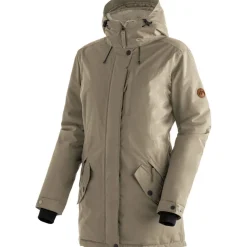 Damen Katrine Jacke