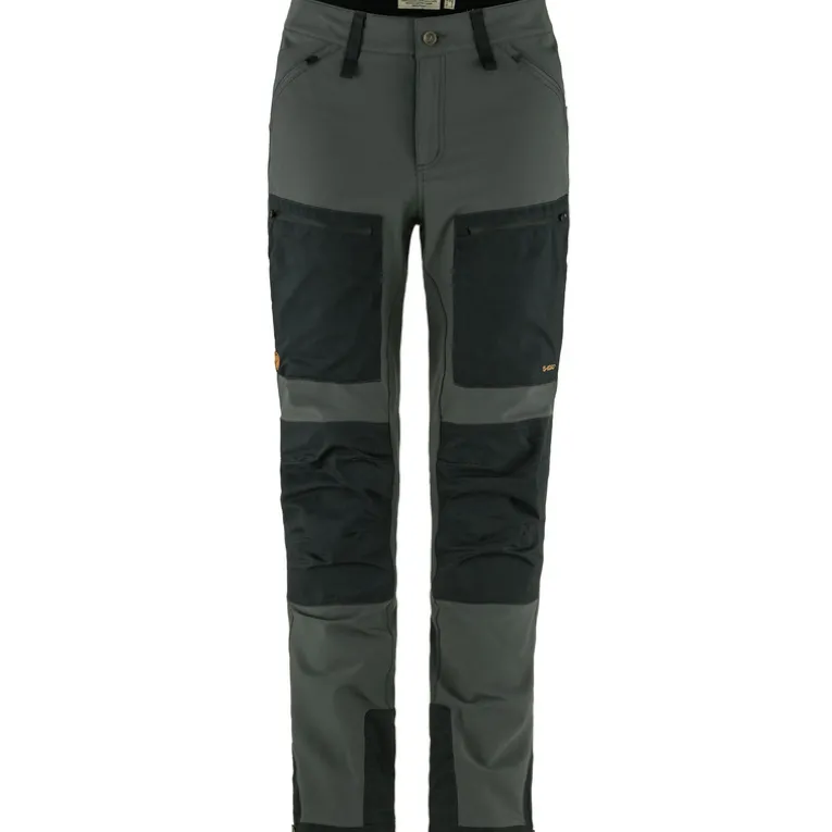 Damen Keb Agile Hose