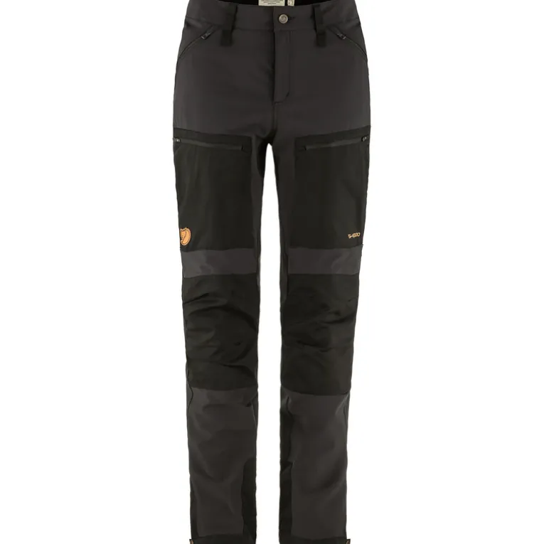 Damen Keb Agile Hose