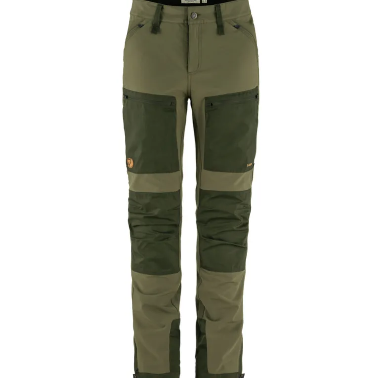 Damen Keb Agile Hose