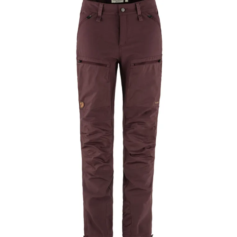 Damen Keb Agile Hose
