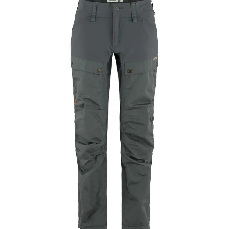Damen Keb Curved Hose