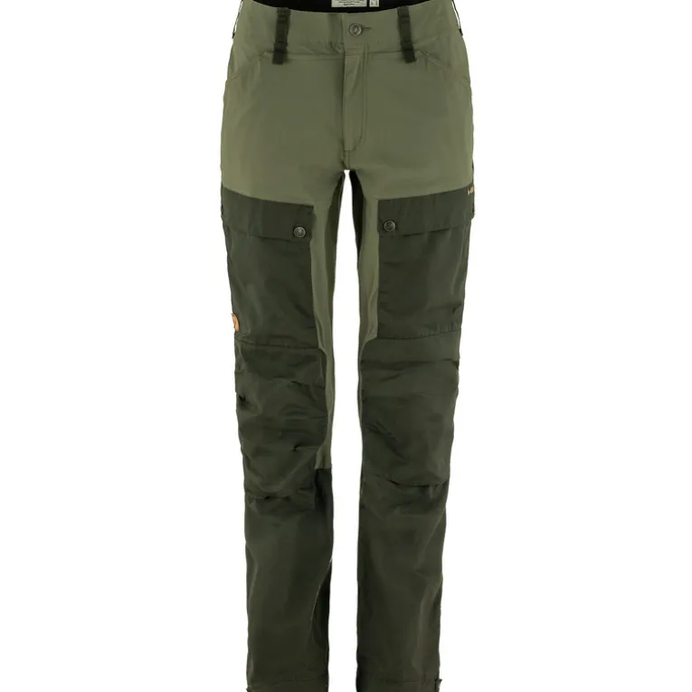 Damen Keb Curved Hose
