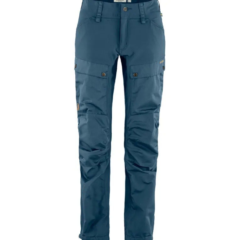 Damen Keb Curved Hose