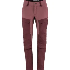 Damen Keb Curved Hose