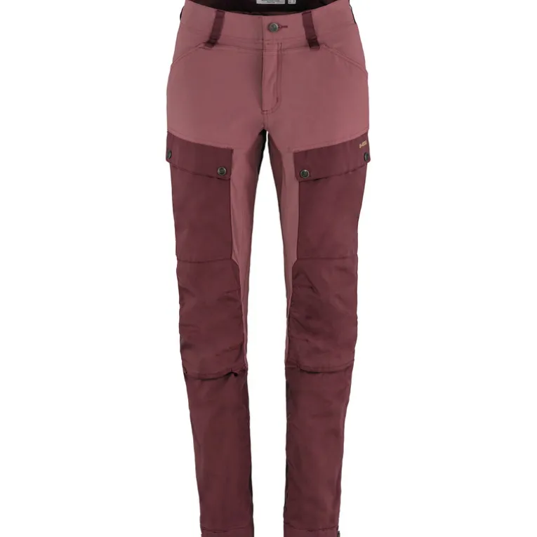 Damen Keb Curved Hose