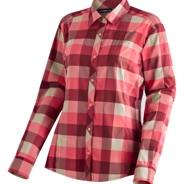 Damen Kendra Bluse