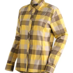 Damen Kendra Bluse