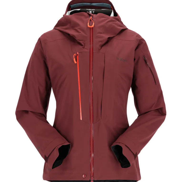 Damen Khroma Kinetic Jacke