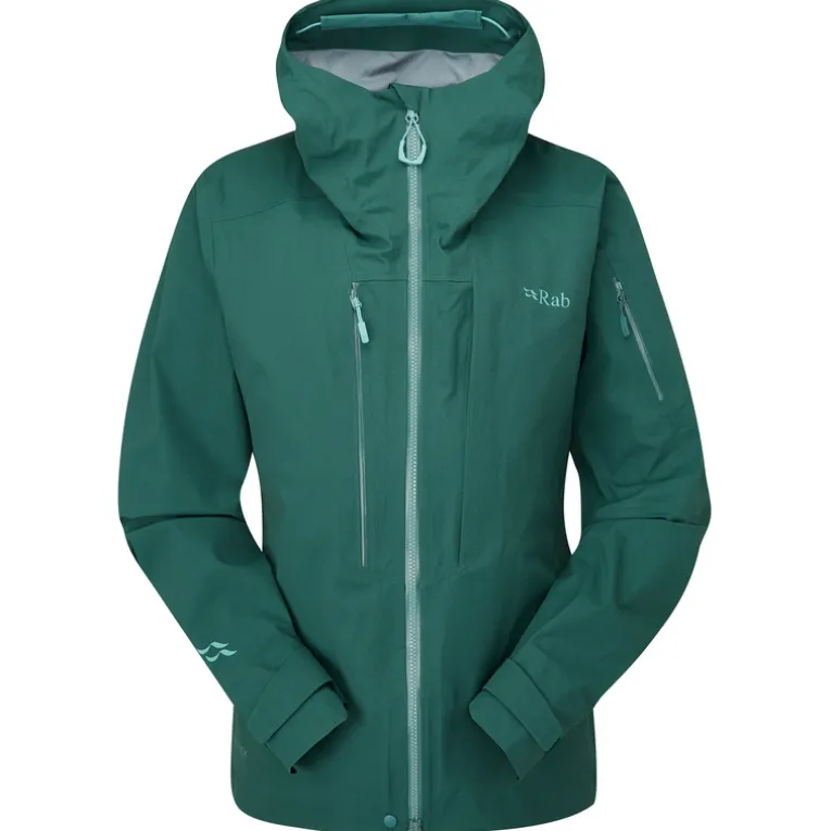 Damen Khroma Kinetic Jacke