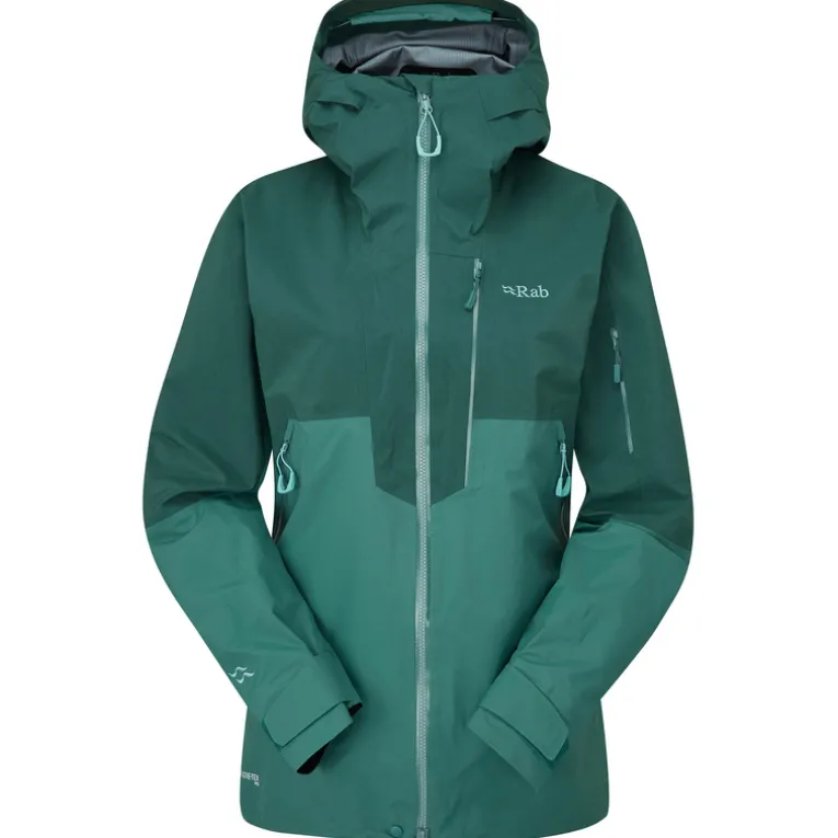 Damen Khroma Latok GTX Jacke