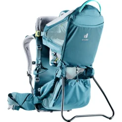 Damen Kid Comfort Active SL Trage
