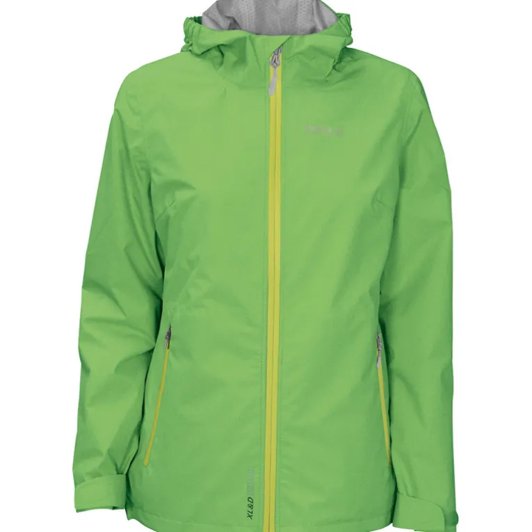 Damen Kim Jacke