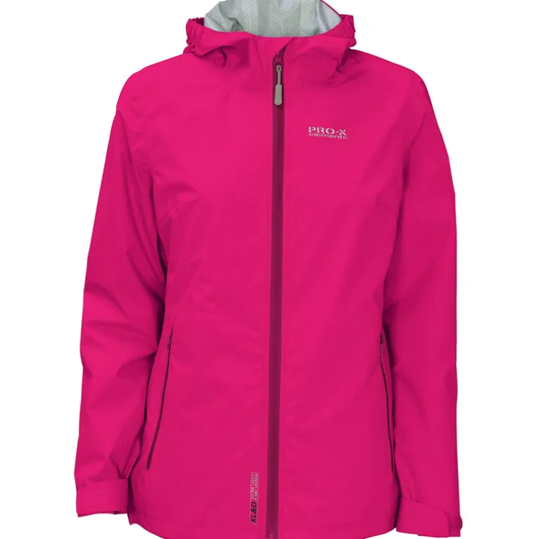 Damen Kim Jacke