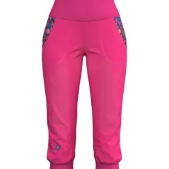 Damen Kimera Long Shorts