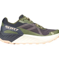 Damen Kinabalu 3 GTX Schuhe