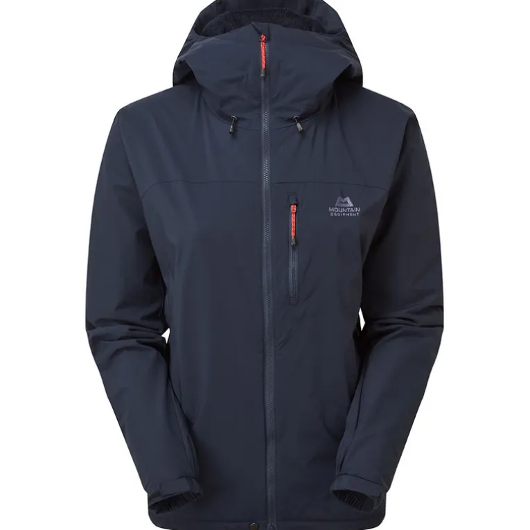 Damen Kinesis Jacke