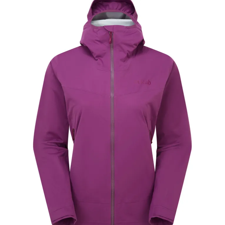Damen Kinetic 2.0 Jacke