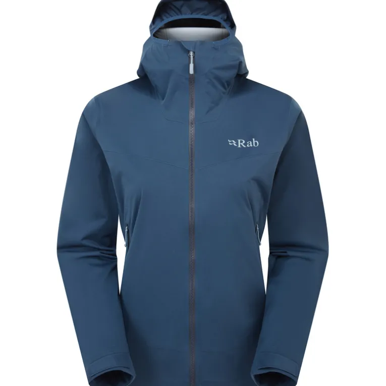Damen Kinetic 2.0 Jacke