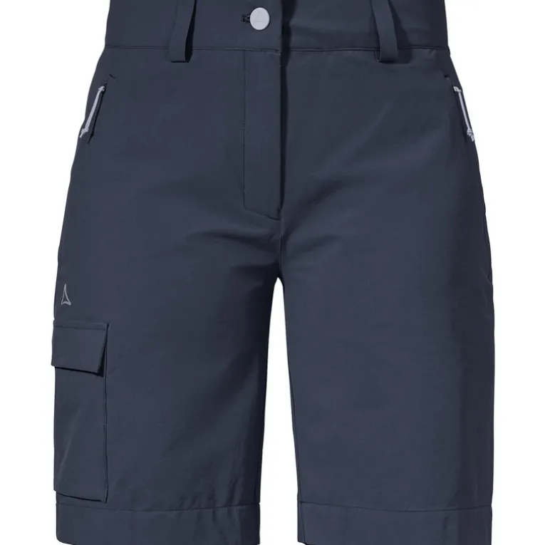 Damen Kitzstein Shorts