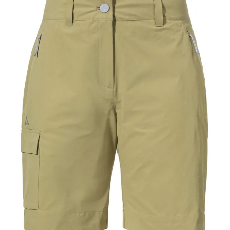 Damen Kitzstein Shorts
