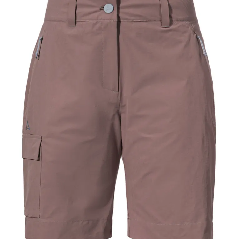 Damen Kitzstein Shorts