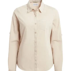 Damen Kiwi II Bluse